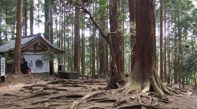 O Reiki de Mikao Usui – Breve história da origem do Reiki