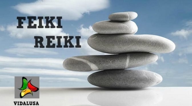 Feiki Reiki – A forma radical de energia Reiki