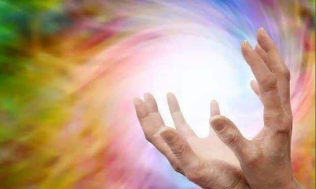 Algumas considerações acerca da aplicação de reiki a pessoas doentes
