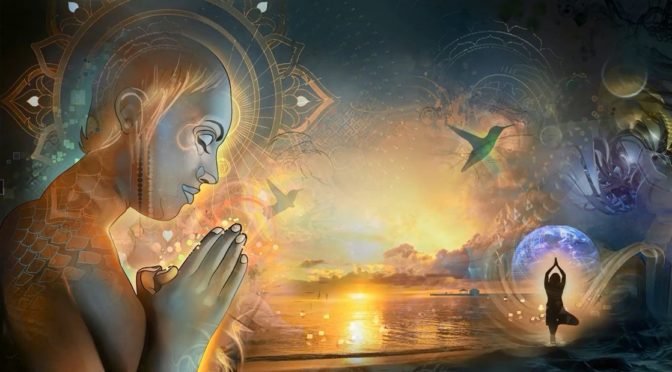Como nos podemos tornar “melhores” praticantes de Reiki?