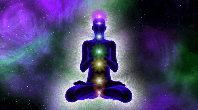 Aprenda a técnica rápida e simplificada para autoaplicação de Reiki