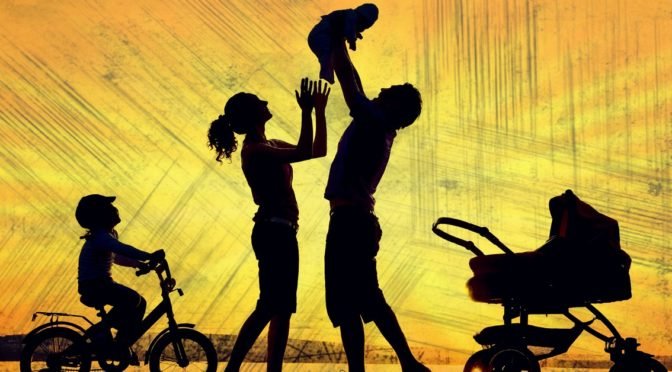 Aprenda meditação reiki para a sua familia.