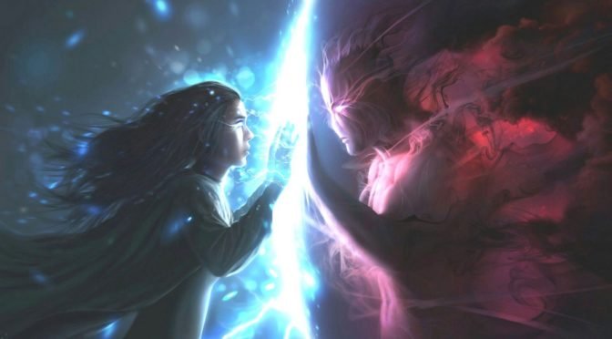 Saiba como usar o Reiki para lidar com energias e entidades negativas
