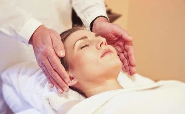 Percurso pelas sintonizações reiki