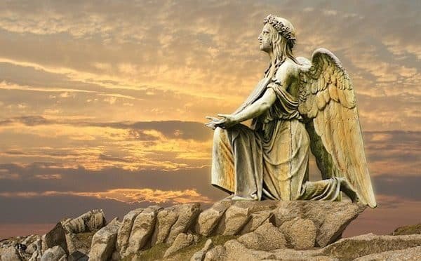 Saiba como se harmonizar com os Arcanjos