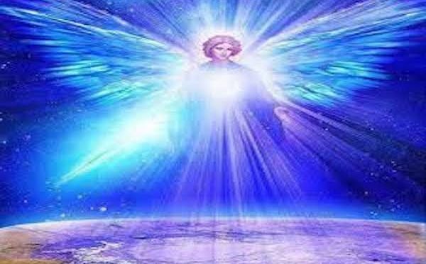 Aprenda a Aplicar  Reiki Fazendo Uso  dos Arcanjos Raios e Afirmações