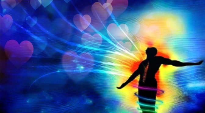 Tecnica Reiki para curar o Karma