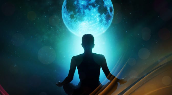 Cursos de Reiki à Distância. Verdade ou embuste?