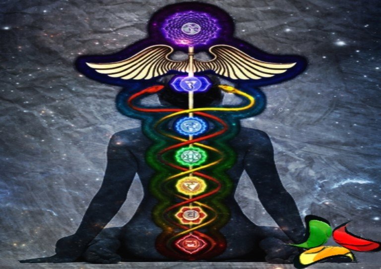 Como funciona o Reiki Kundalini?