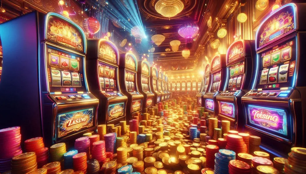 SpinBoss Casino
