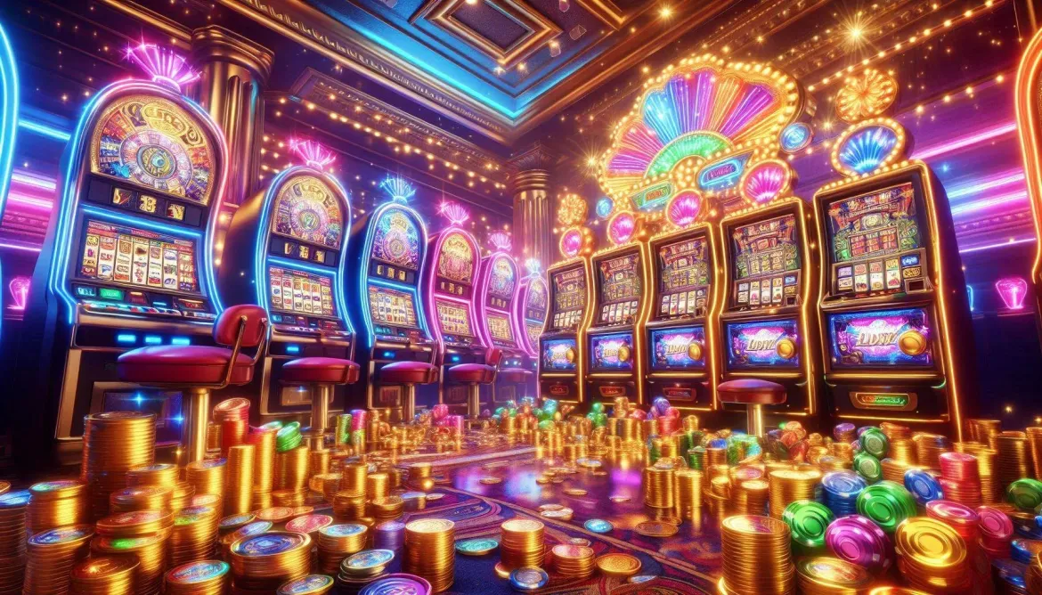 SpinBoss Casino